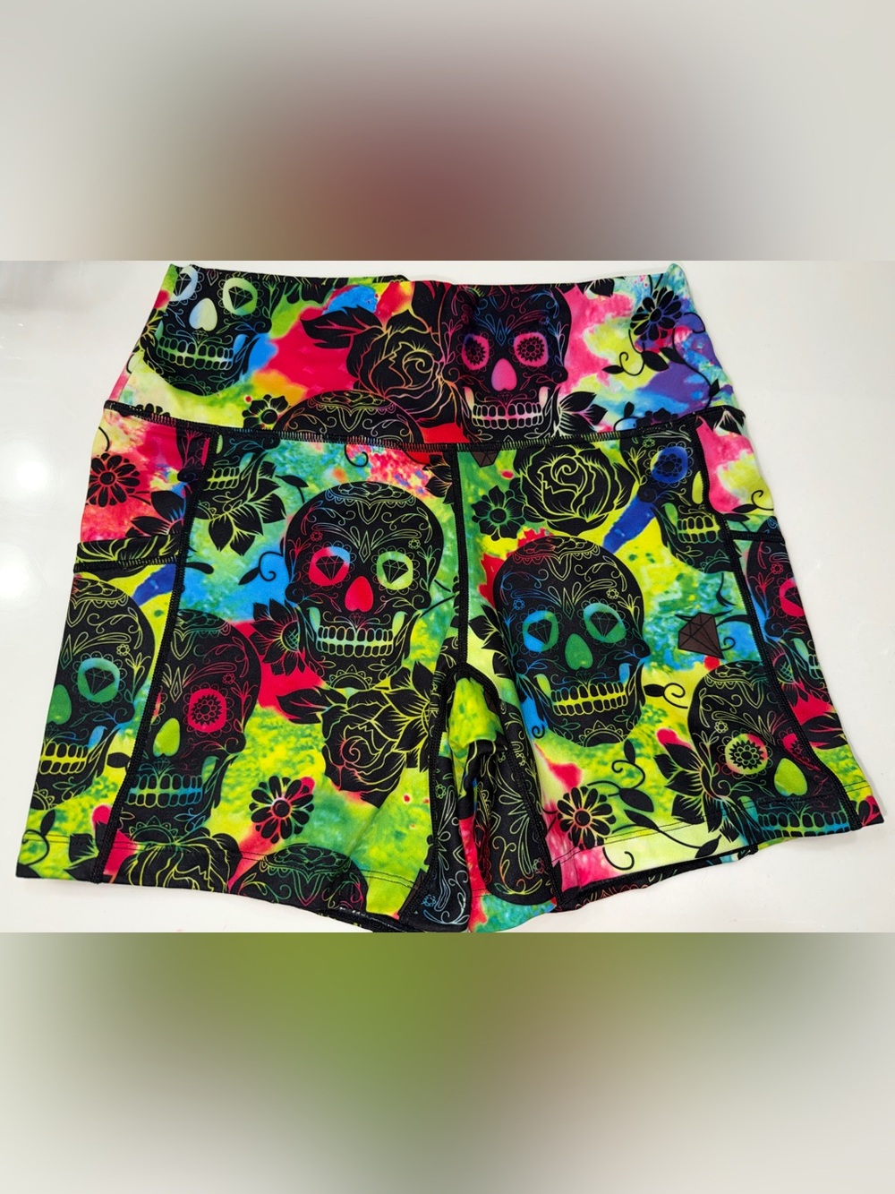 CVG Shorts